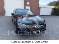 2023 Mercedes Benz C 220