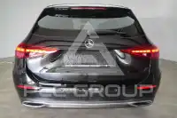 2023 Mercedes Benz C 220