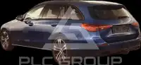 2023 Mercedes Benz C 220