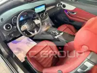 2023 Mercedes Benz C 220