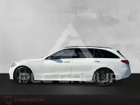 2023 Mercedes Benz C 220