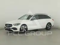 2023 Mercedes Benz C 220