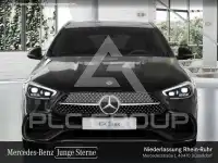 2023 Mercedes Benz C 220