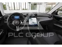 2023 Mercedes Benz C 220