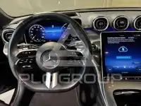 2023 Mercedes Benz C 220