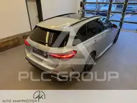 2023 Mercedes Benz C 220