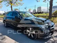 2023 Mercedes Benz C 220
