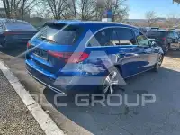 2023 Mercedes Benz C 220