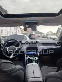 2023 Mercedes Benz C 220