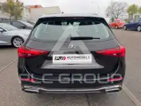 2023 Mercedes Benz C 220