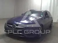 2023 Mercedes Benz C 220