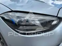 2023 Mercedes Benz C 220