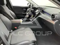 2023 Mercedes Benz C 220