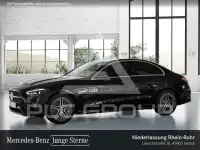 2023 Mercedes Benz C 220