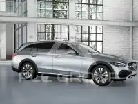 2023 Mercedes Benz C 220