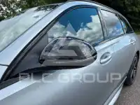 2023 Mercedes Benz C 220
