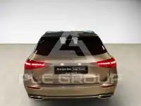 2023 Mercedes Benz C 220