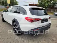 2023 Mercedes Benz C 220