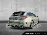 2023 Mercedes Benz C 220