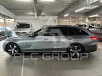 2023 Mercedes Benz C 220