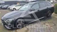 2023 Mercedes Benz C 220