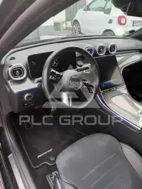 2023 Mercedes Benz C 220