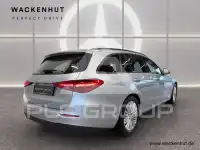 2023 Mercedes Benz C 220