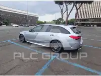 2023 Mercedes Benz C 220
