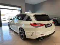 2023 Mercedes Benz C 220