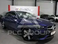 2023 Mercedes Benz C 220