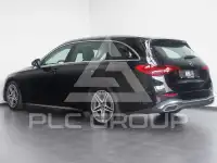 2023 Mercedes Benz C 220