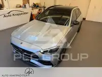 2023 Mercedes Benz C 220