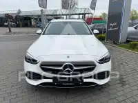 2023 Mercedes Benz C 220