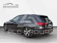 2023 Mercedes Benz C 220