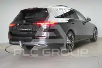 2023 Mercedes Benz C 220