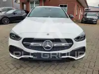 2023 Mercedes Benz C 220