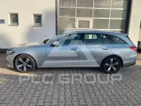 2023 Mercedes Benz C 220