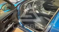 2023 Mercedes Benz C 220