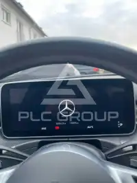 2023 Mercedes Benz C 220