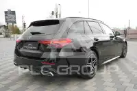 2023 Mercedes Benz C 220
