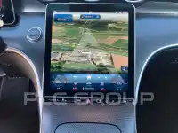2023 Mercedes Benz C 220