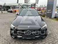 2023 Mercedes Benz C 220