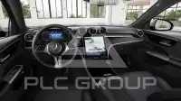 2023 Mercedes Benz C 220
