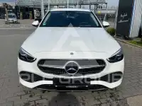 2023 Mercedes Benz C 220