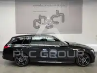 2023 Mercedes Benz C 220