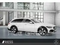 2023 Mercedes Benz C 220