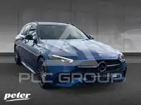 2023 Mercedes Benz C 220