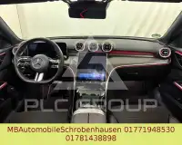 2023 Mercedes Benz C 220