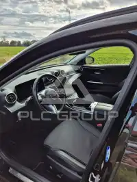 2023 Mercedes Benz C 220