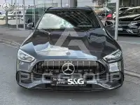 2023 Mercedes Benz C 220